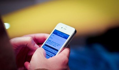 смс перехват